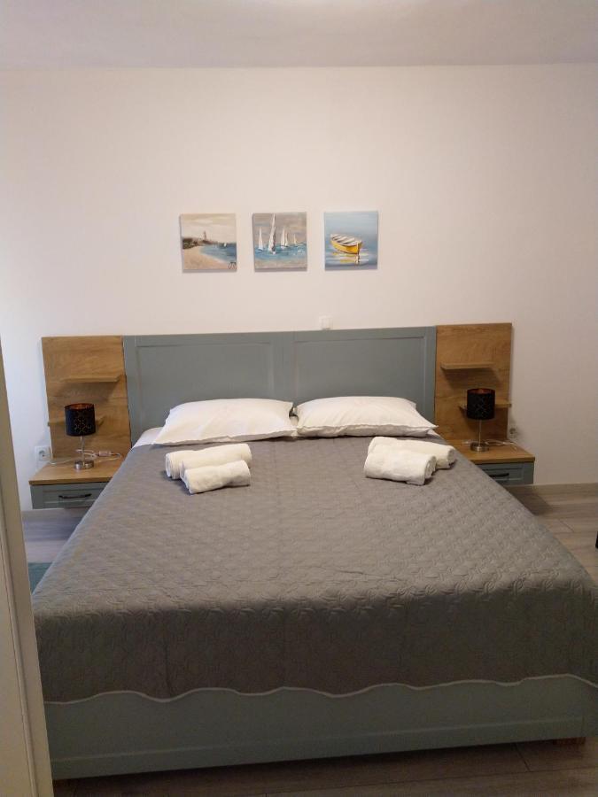 Apartman Catarina 弗尔萨尔 外观 照片