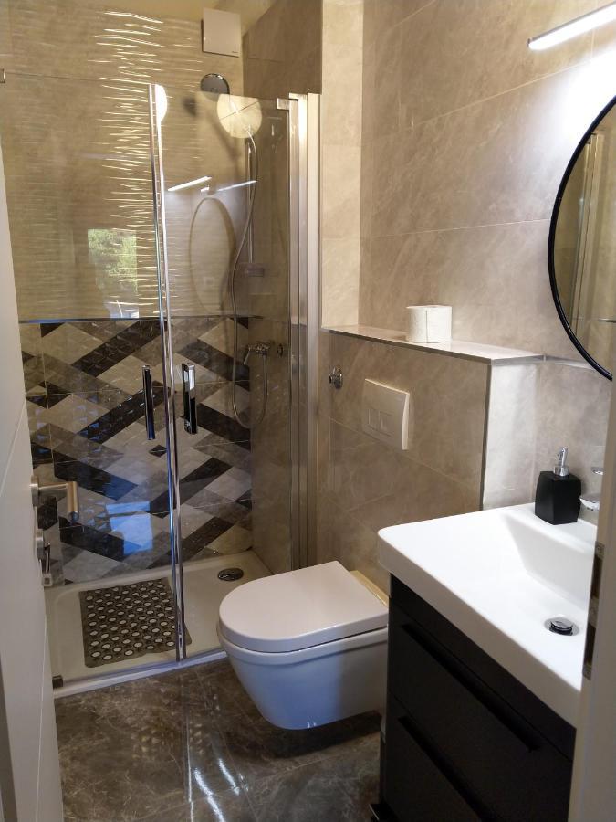 Apartman Catarina 弗尔萨尔 外观 照片