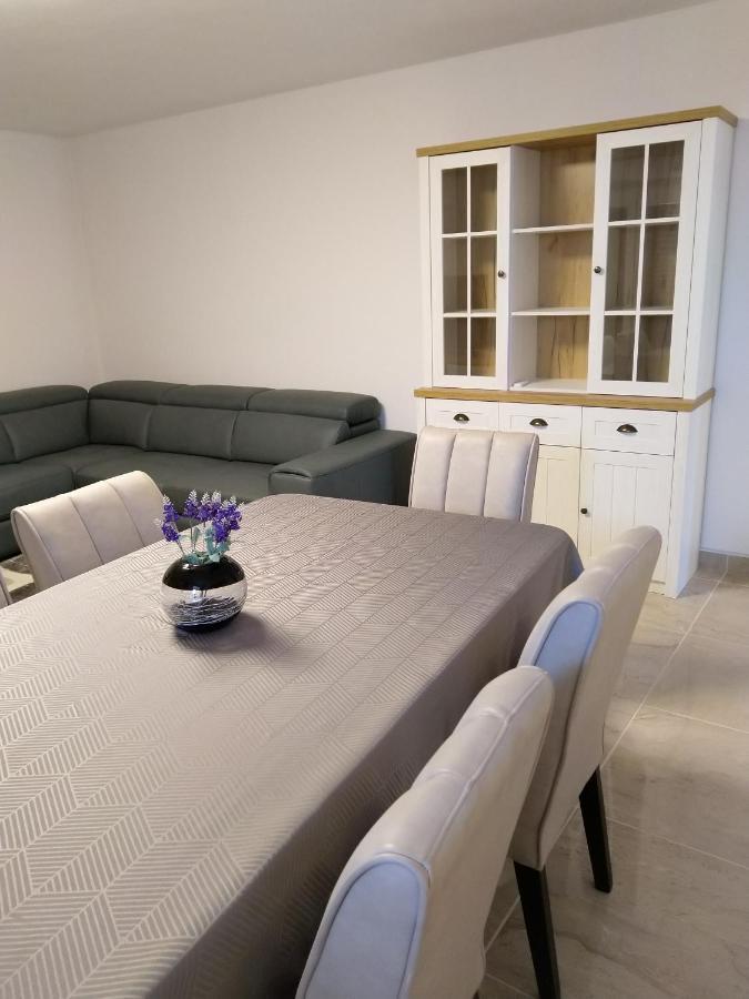 Apartman Catarina 弗尔萨尔 外观 照片