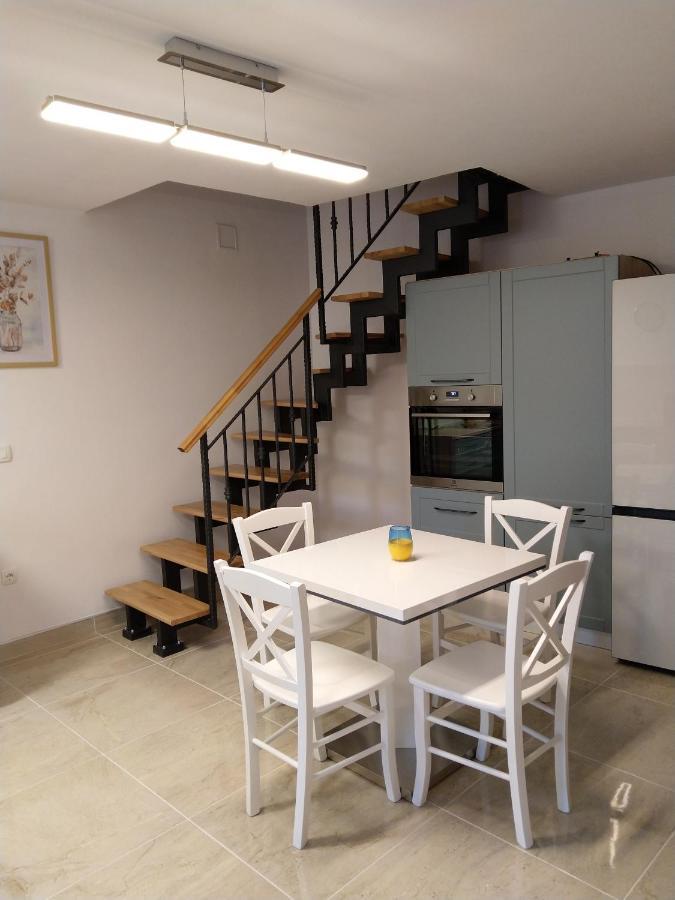 Apartman Catarina 弗尔萨尔 外观 照片