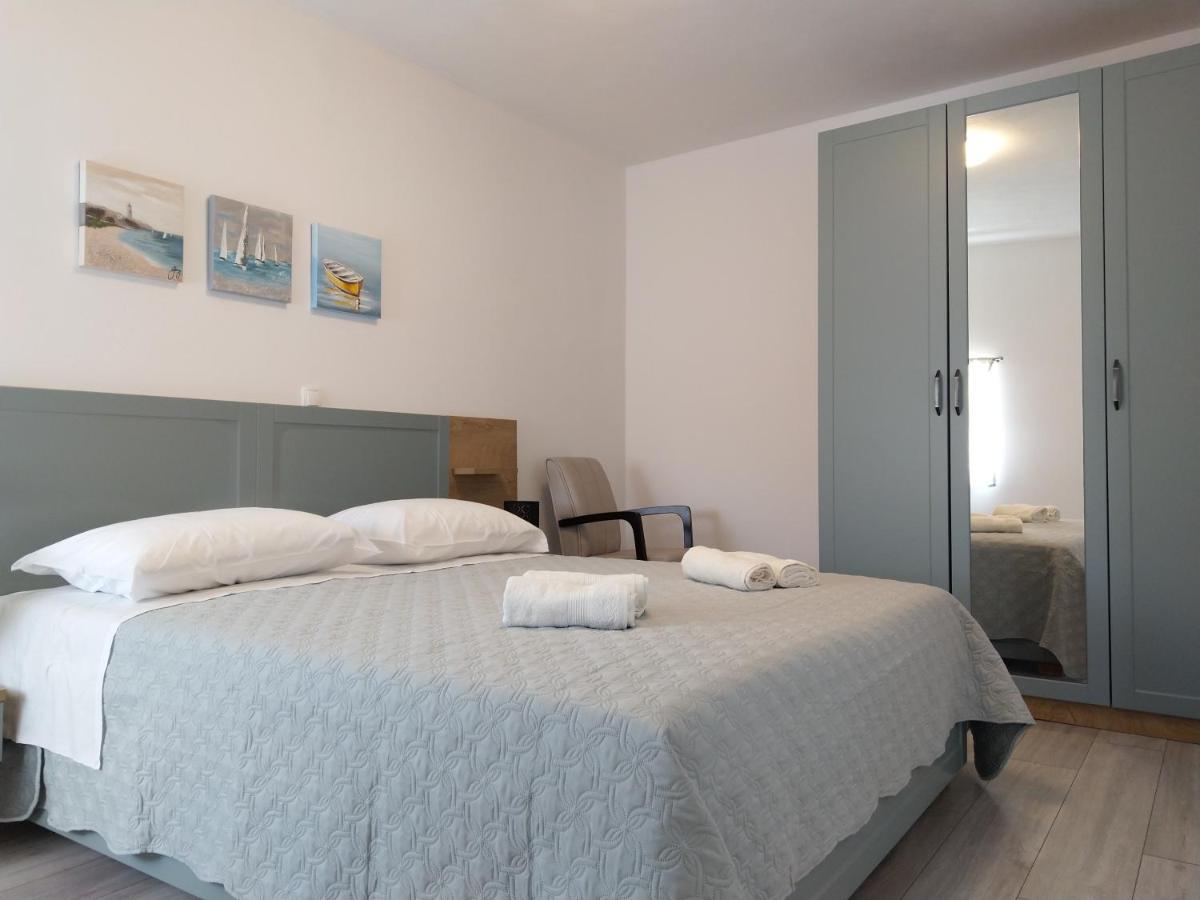 Apartman Catarina 弗尔萨尔 外观 照片