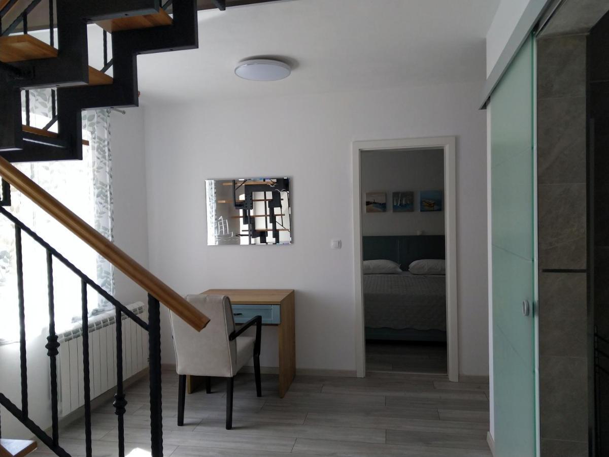 Apartman Catarina 弗尔萨尔 外观 照片