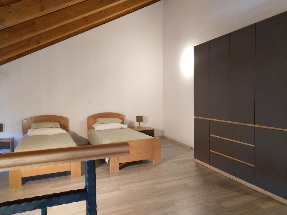 Apartman Catarina 弗尔萨尔 外观 照片