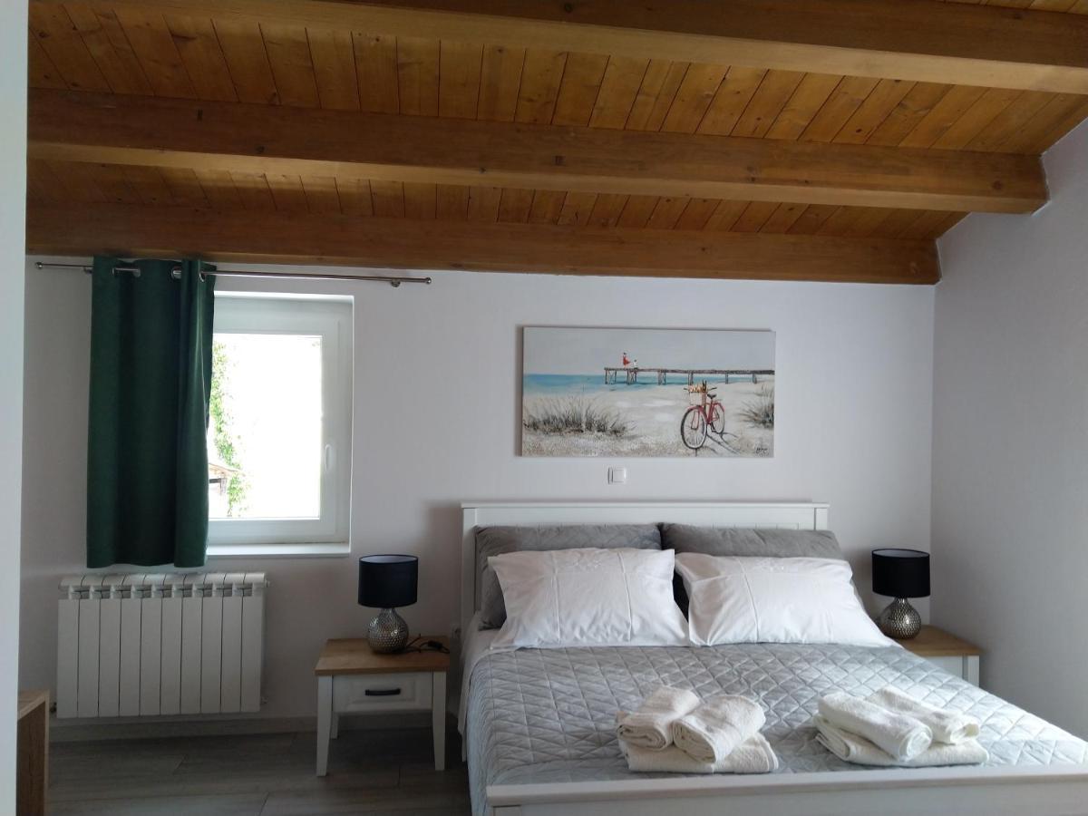 Apartman Catarina 弗尔萨尔 外观 照片