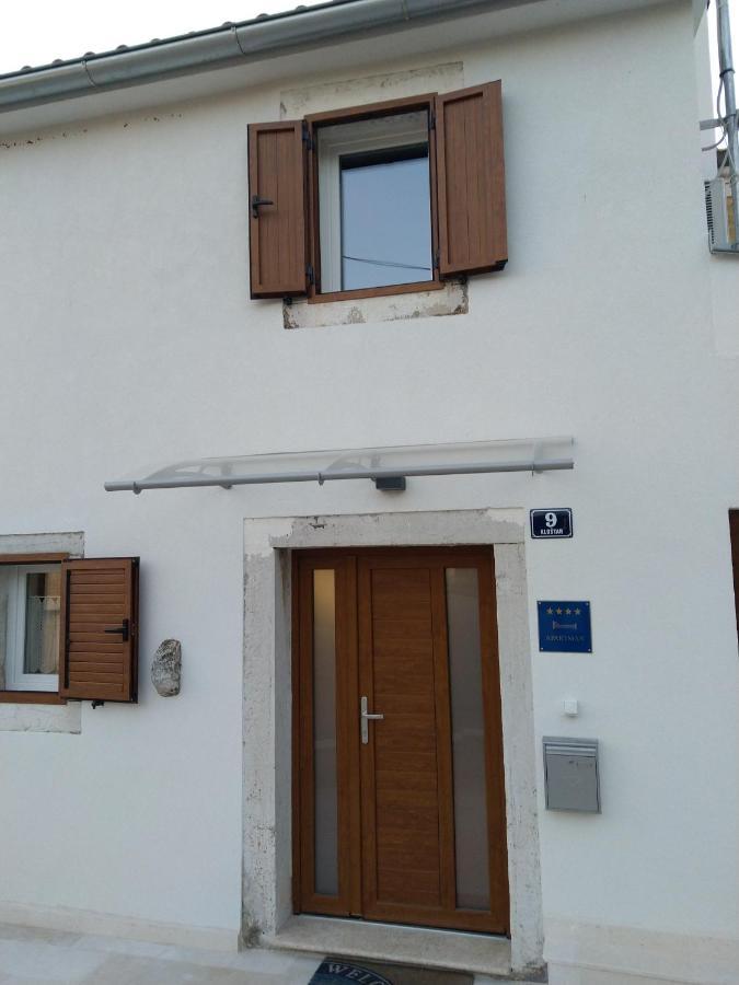 Apartman Catarina 弗尔萨尔 外观 照片