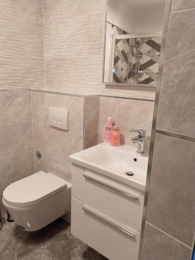 Apartman Catarina 弗尔萨尔 外观 照片