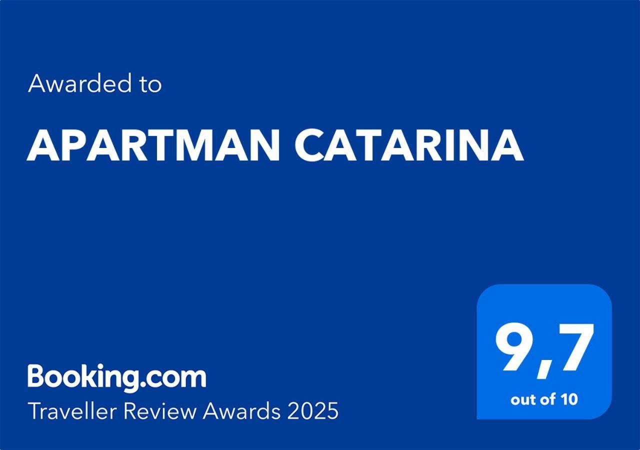 Apartman Catarina 弗尔萨尔 外观 照片
